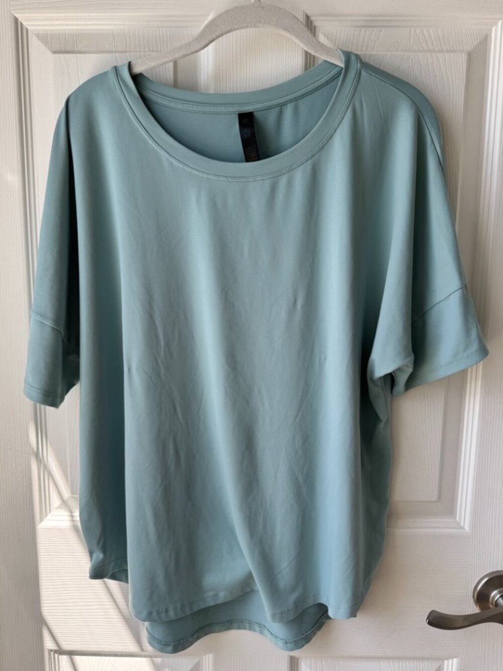 Kyodan Women's Blue T-shirt